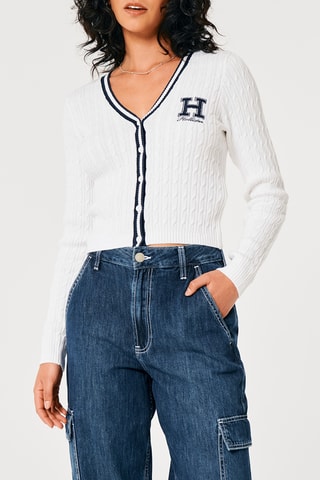 Gilet - Blanc