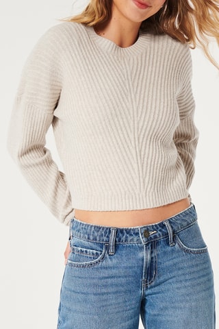 Pull - Beige