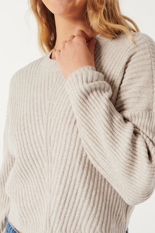 Pull - Beige
