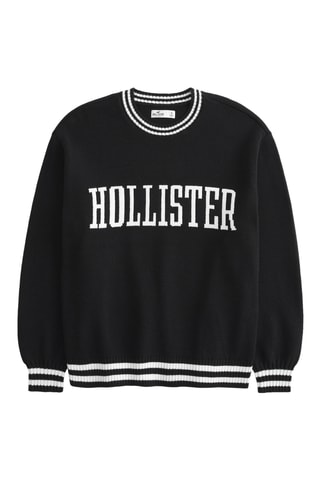 Pull - Noir