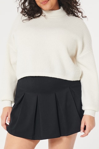 Pull - Ecru