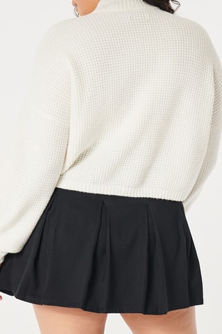 Pull - Ecru