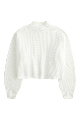 Pull - Ecru
