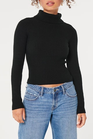 Pull - Noir