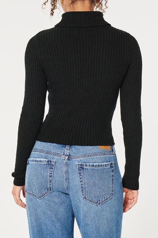Pull - Noir