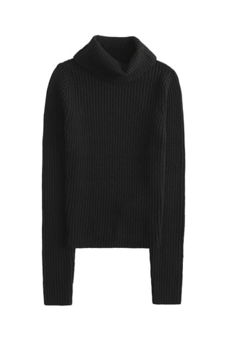 Pull - Noir