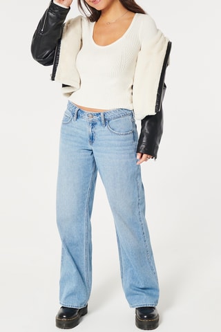 Pull - Ecru