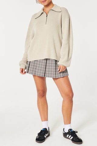 Pull - Ecru