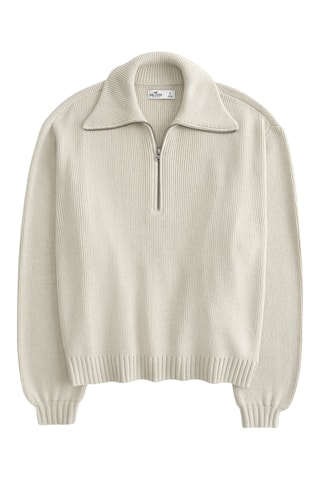 Pull - Ecru