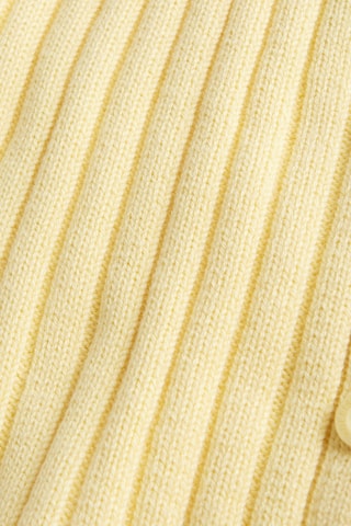 Débardeur - Jaune