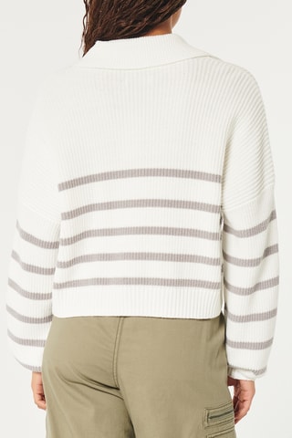 Camisola - Cru