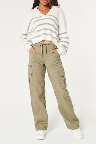 Camisola - Cru