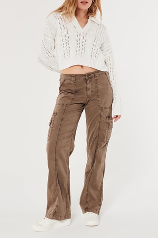 Pull - Blanc