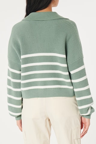 Pull - Vert clair