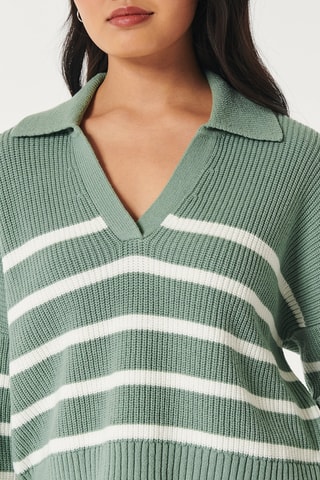 Pull - Vert clair