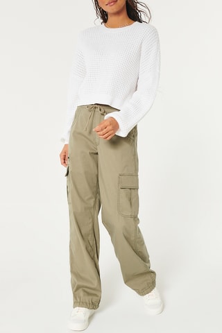 Camisola - Branco