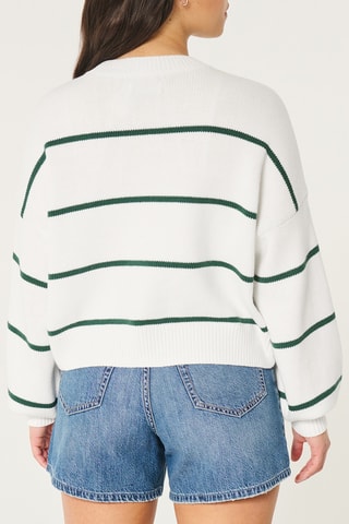 Pull - Blanc