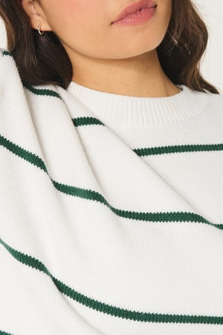 Pull - Blanc