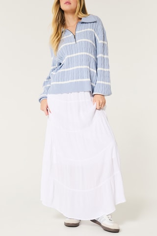 Pull - Bleu clair