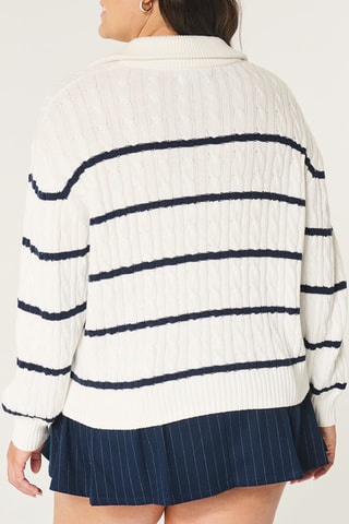 Pull - Blanc