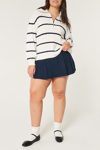Pull - Blanc