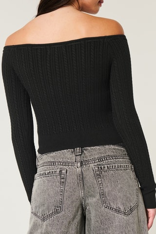 Pull - Noir