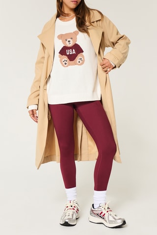 Pull - Blanc