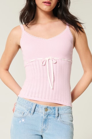 Top - Rose