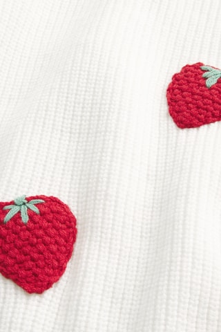 Pull - Blanc