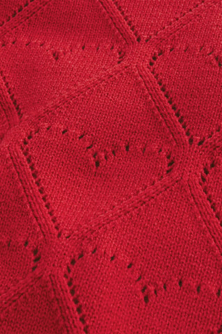 Pull - Rouge