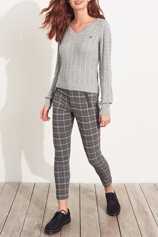 Pull - Gris