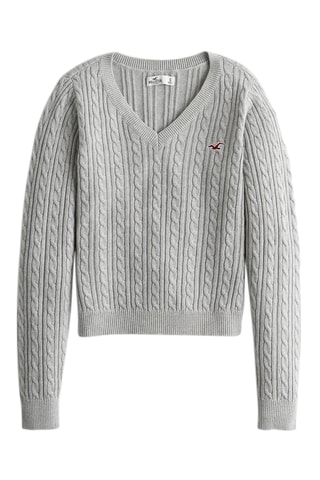 Pull - Gris