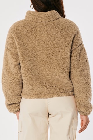Veste - Marron clair