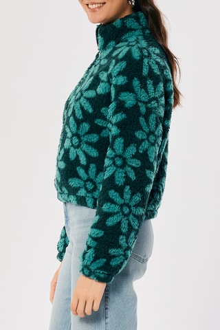 Veste - Vert