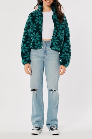 Veste - Vert