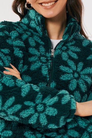 Veste - Vert