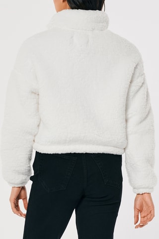 Sweat - Blanc