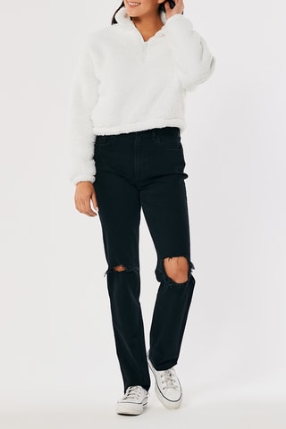 Sweat - Blanc