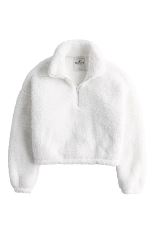 Sweat - Blanc