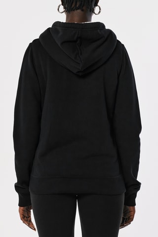 Sweat à capuche - Noir