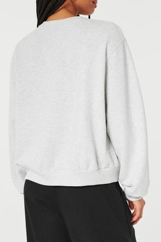 Sweat - Cinzento-claro