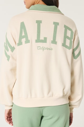 Sweat - Beige
