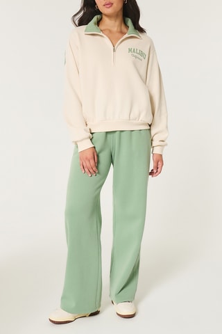Sweat - Beige
