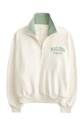 Sweat - Beige
