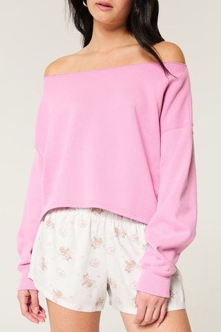 Sweat - Mauve