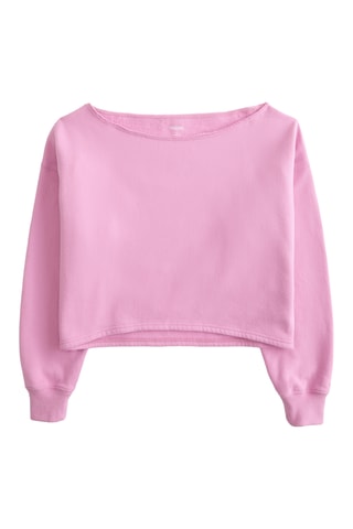 Sweat - Mauve