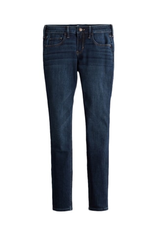 Jean skinny - Bleu