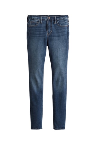 Jean skinny - Bleu nuit
