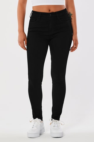 Jean skinny - Noir