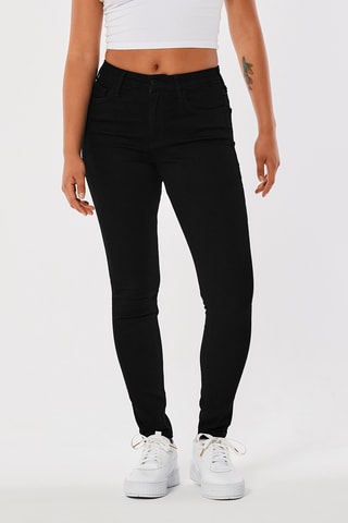 Jean skinny - Noir